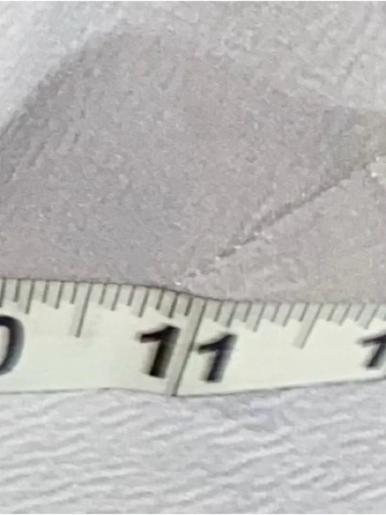 Classic Cream Sleeveless Midi Dress - Picture 10 of 11